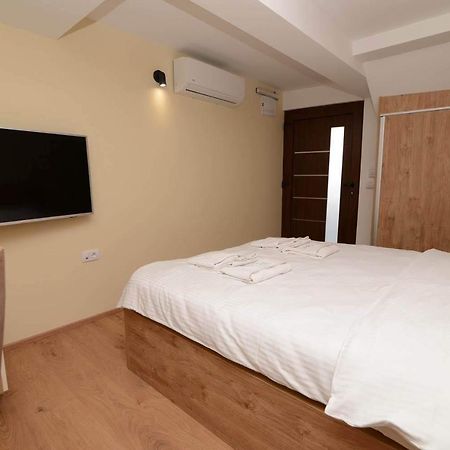 Noce Apartments - Premium Lake View Ochryda Zewnętrze zdjęcie