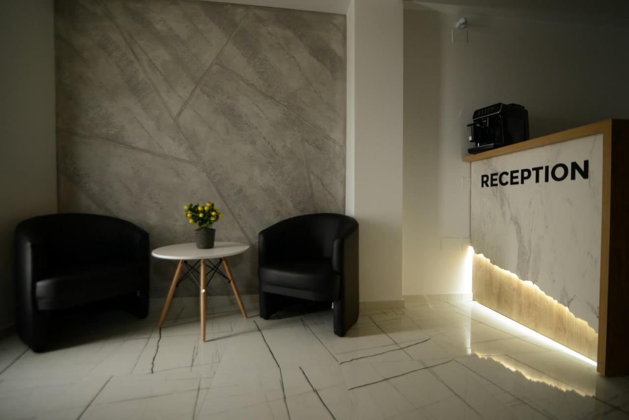 Noce Apartments - Premium Lake View Ochryda Zewnętrze zdjęcie