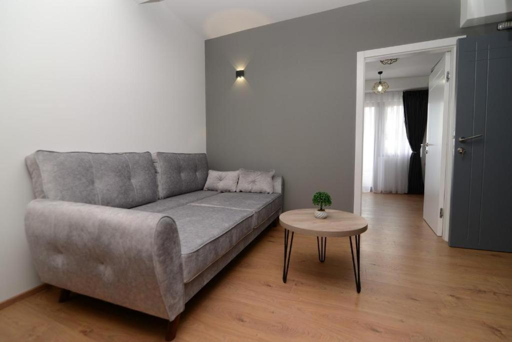 Noce Apartments - Premium Lake View Ochryda Zewnętrze zdjęcie