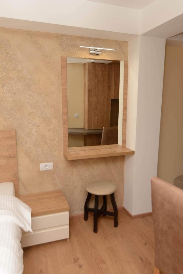Noce Apartments - Premium Lake View Ochryda Zewnętrze zdjęcie